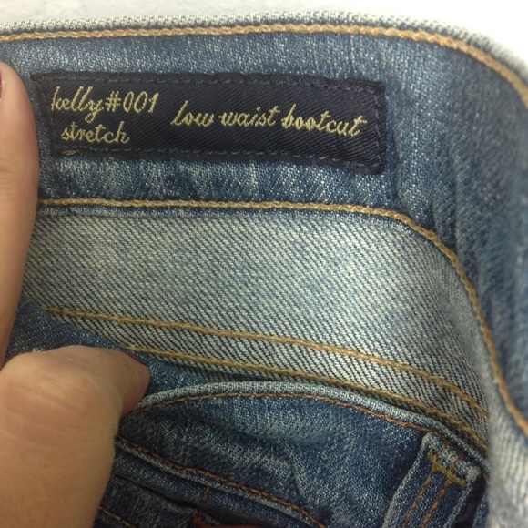 ⭐️40% Off⭐️ Citizens of Humanity Kelly Bootcut Jeans - Picture 5 of 6